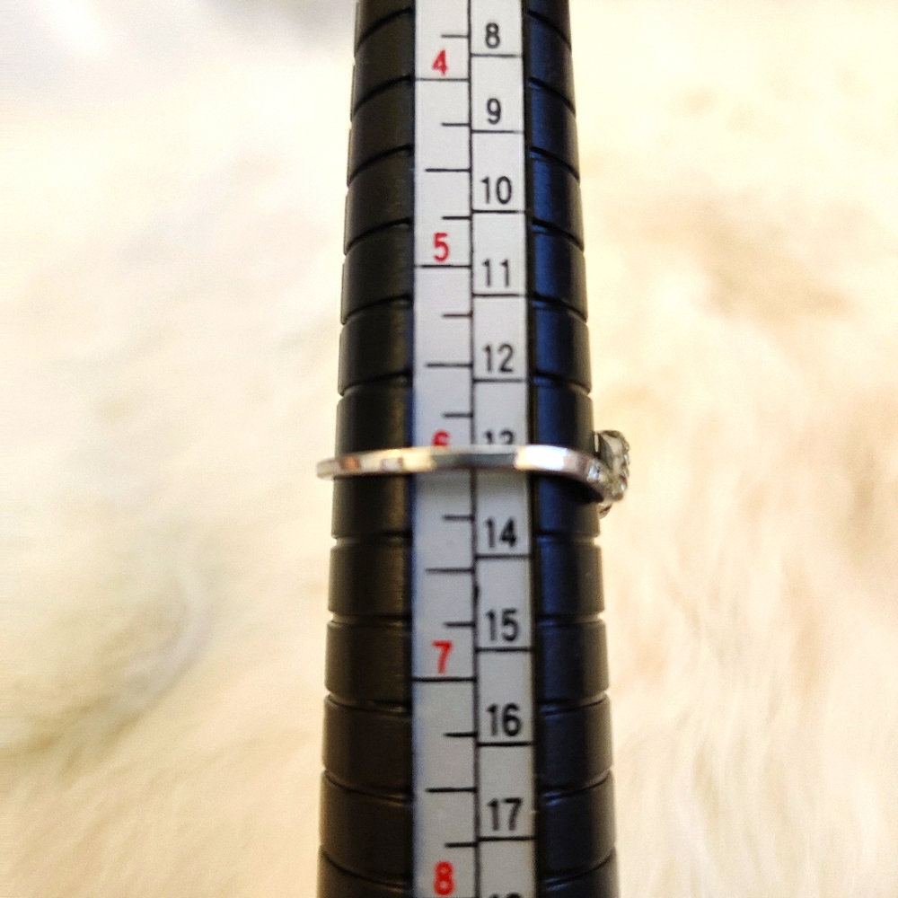 Wave ring - Picture 4 of 4